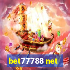 bet77788 net